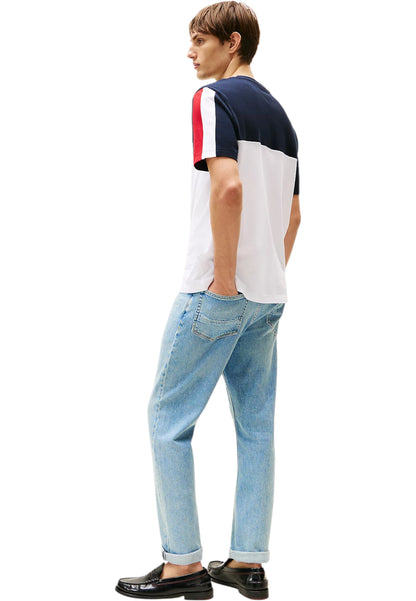 MW0MW39170 - T-shirt - Tommy Hilfiger