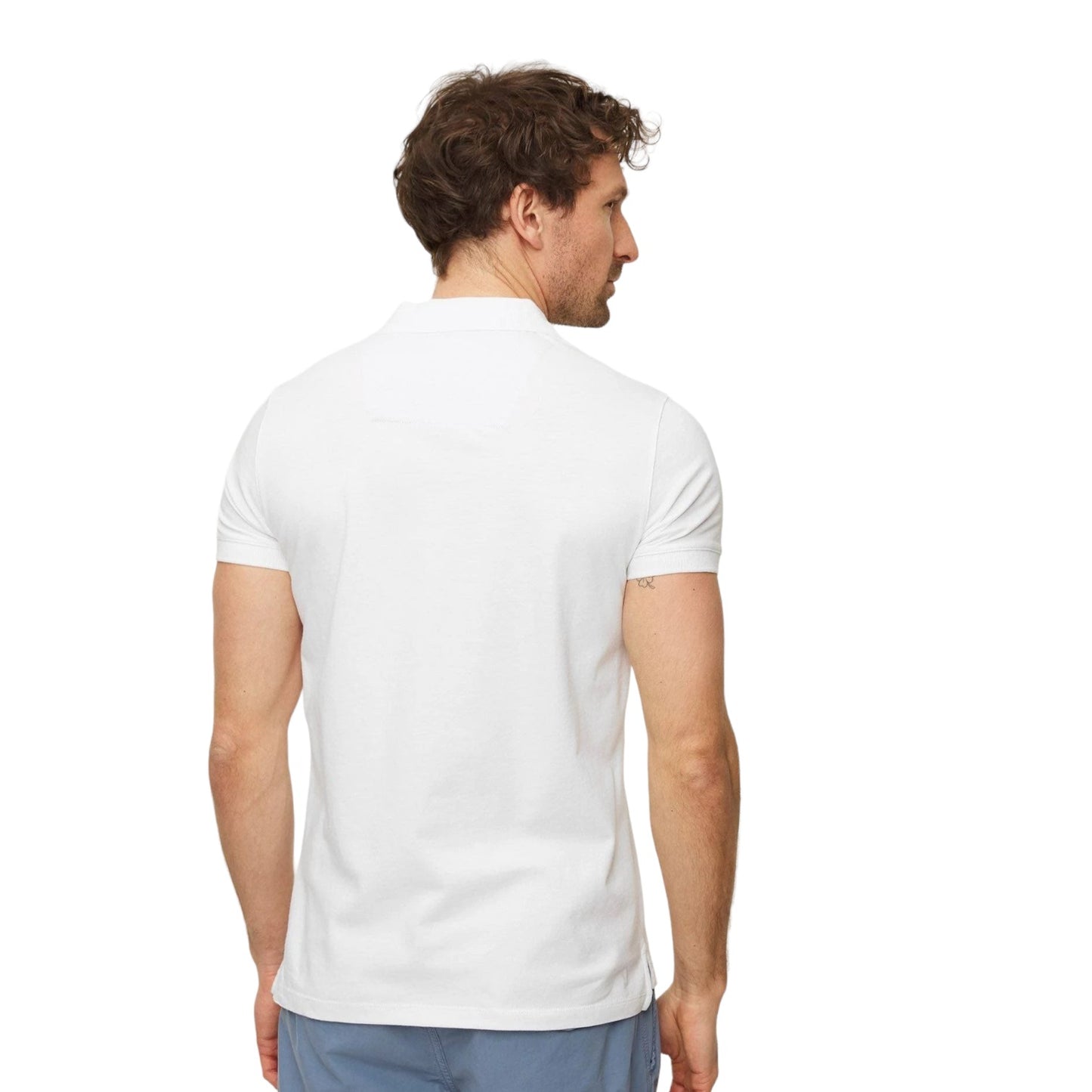 Polo Manica Corta Uomo Aeronautica Militare   231PO1678P191