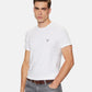 T-Shirt Manica Corta Uomo Guess  Caleb Hero U97M00KCD31