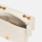 Borsa A Tracolla Donna Coccinelle In Pelle Liscia Coccinelle Dulse Mini E5SS5520101