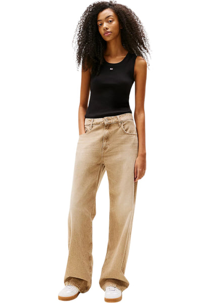 Canotta  Donna Tommy Jeans