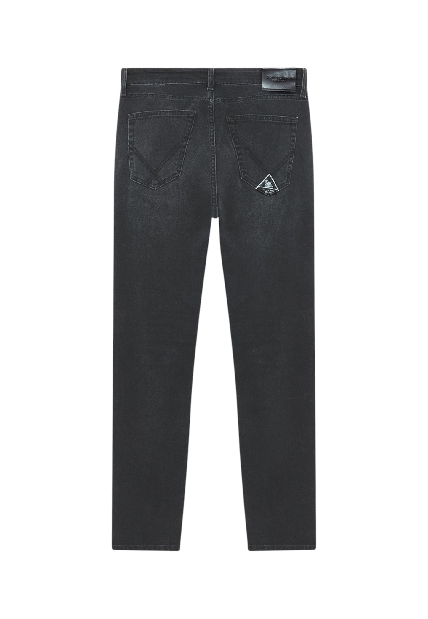 Jeans Slim Fit Uomo Roy Roger's Farrel 517 RRU075N100