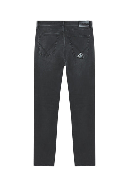 Jeans Slim Fit Uomo Roy Roger's Farrel 517 RRU075N100