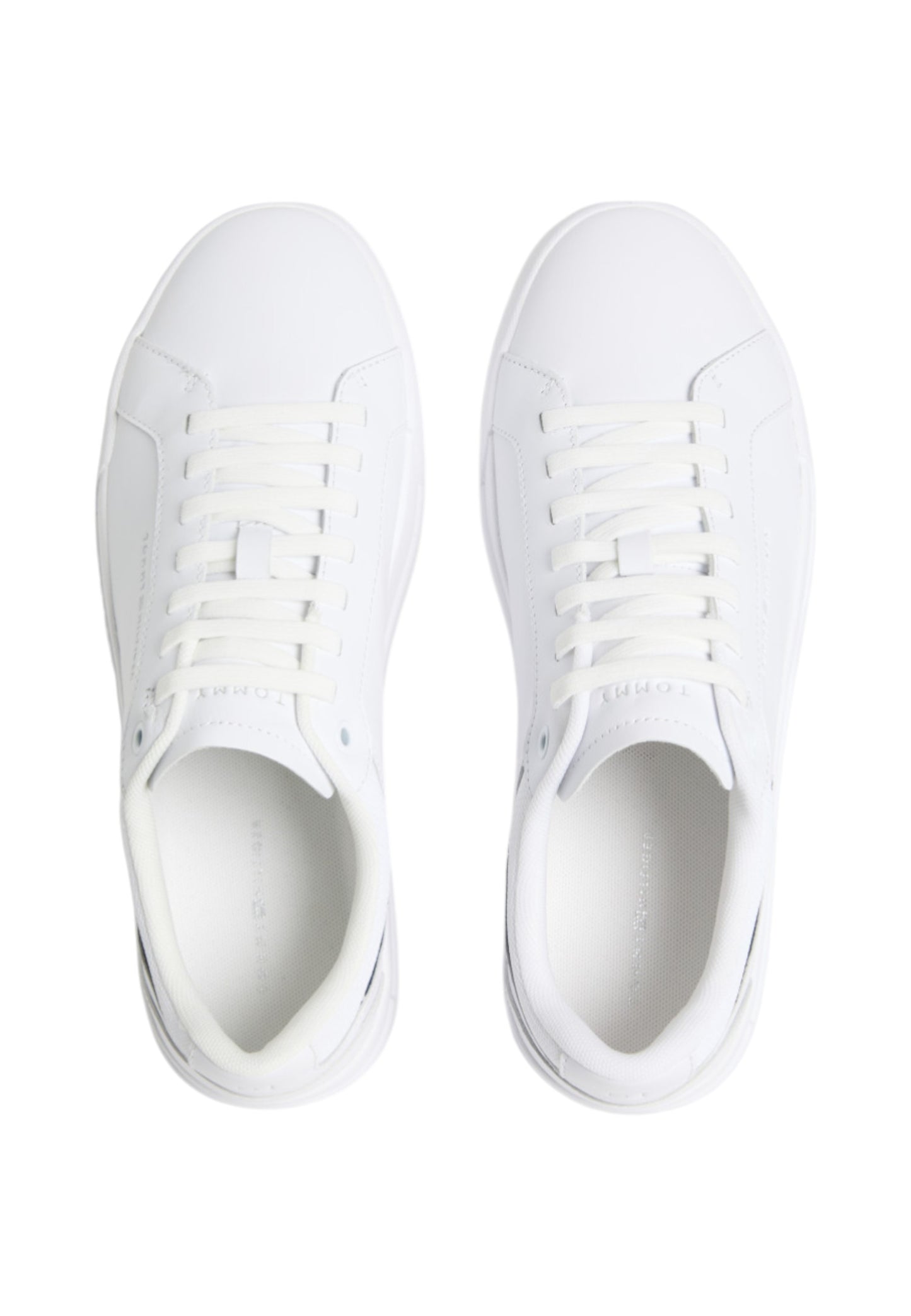 Sneakers  Uomo Tommy Hilfiger  Th Court Craft Ii 1A FM0FM05822