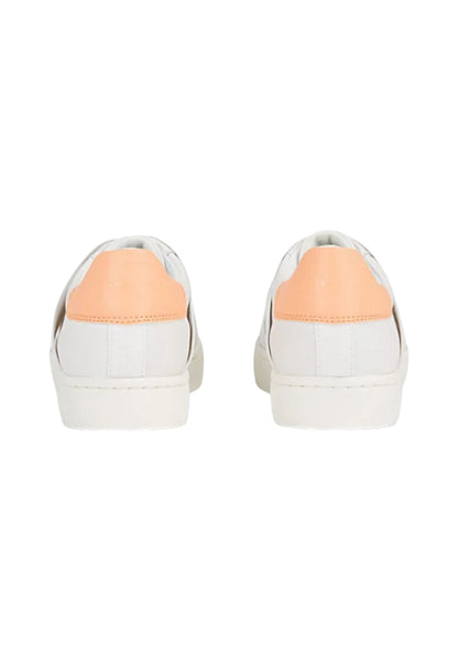 Sneakers Basse Donna Calvin klein Jeans   YW0YW01443
