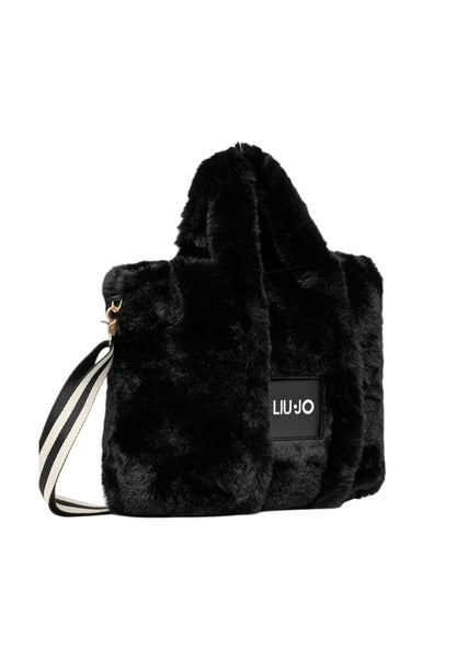 Borsa A Mano Donna Liu Jo Medium Tote  TF5270E0374