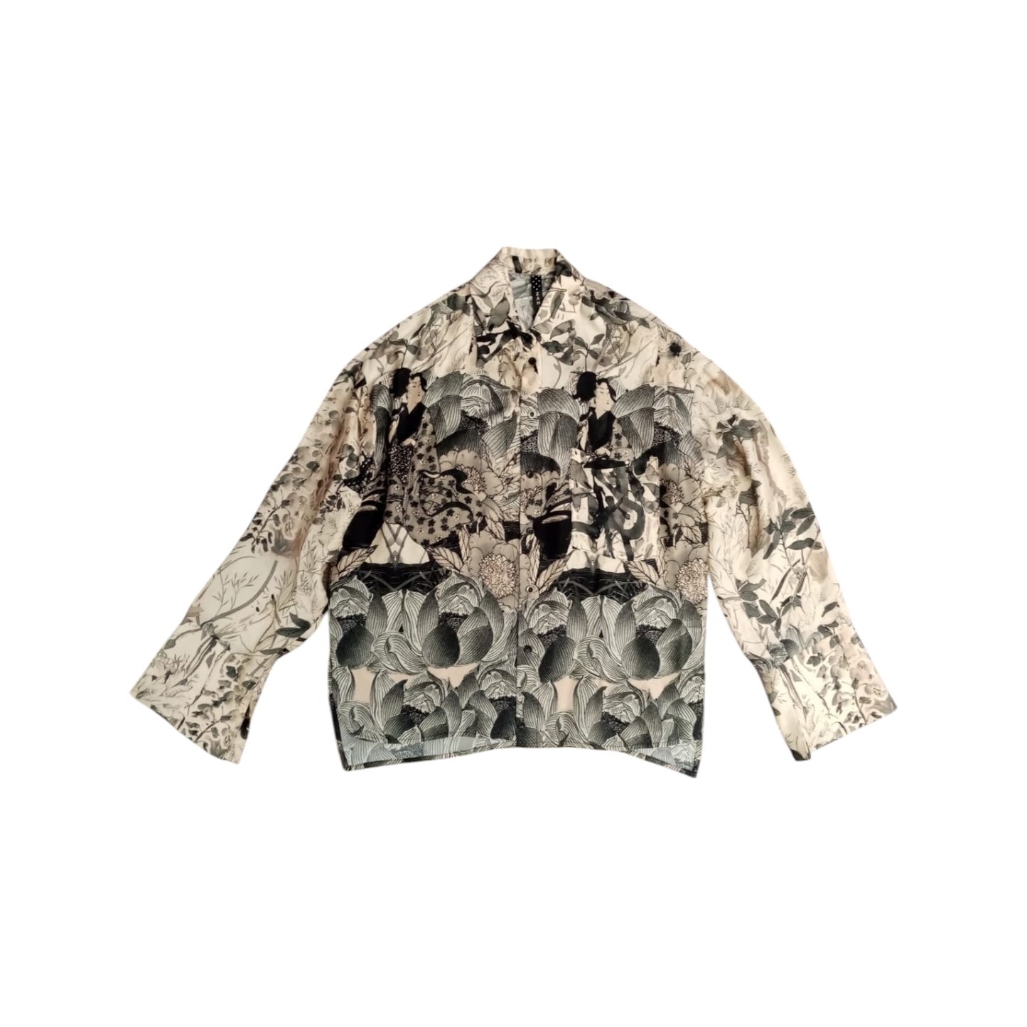 53539497 - Chemise - Zahjr