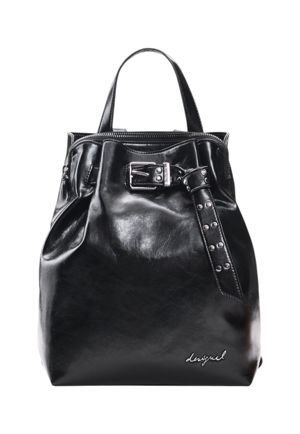 Zaino  Donna Desigual  Back Galaxy Luena Mini Nf Black 26WAKP11