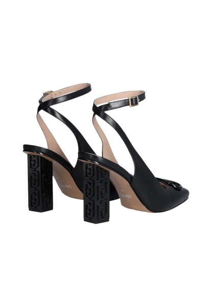 Sling Back  Donna Liu Jo