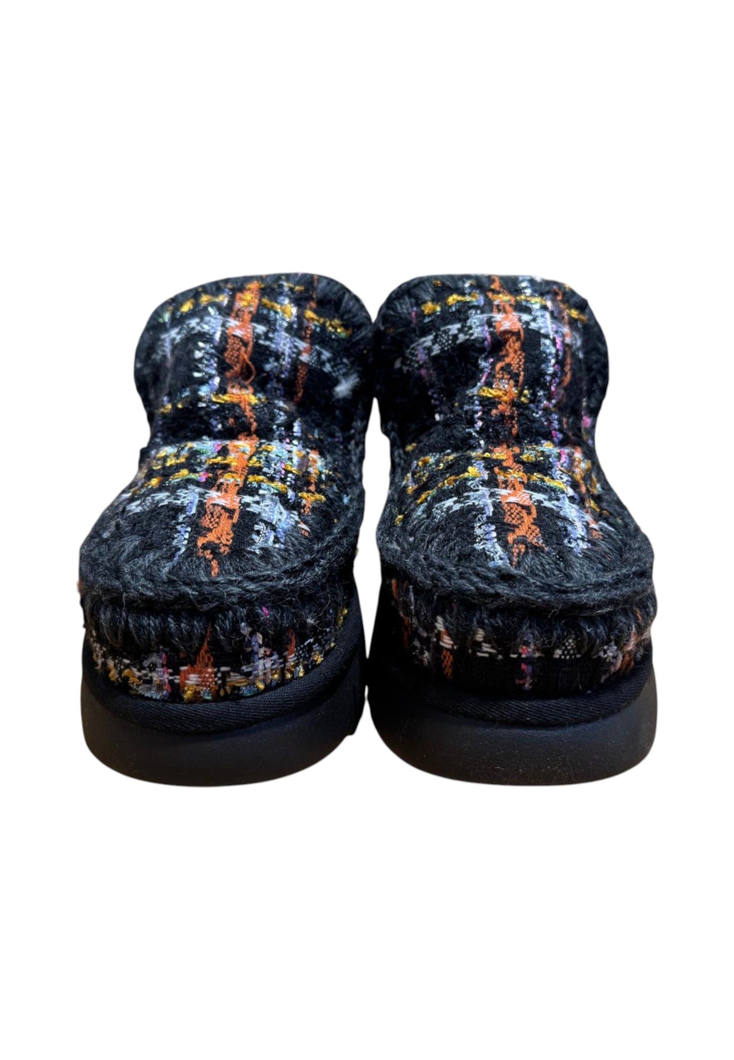 Stivaletti  Donna Mou   MU.FW531010K