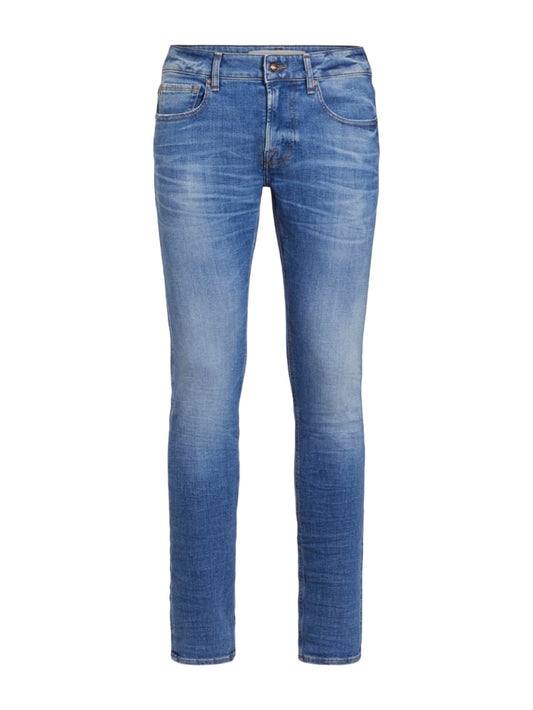 Jeans  Uomo Guess   M2RAN1D46AE