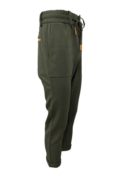 Pantaloni  Uomo Alviero Martini   23IU14632UI89