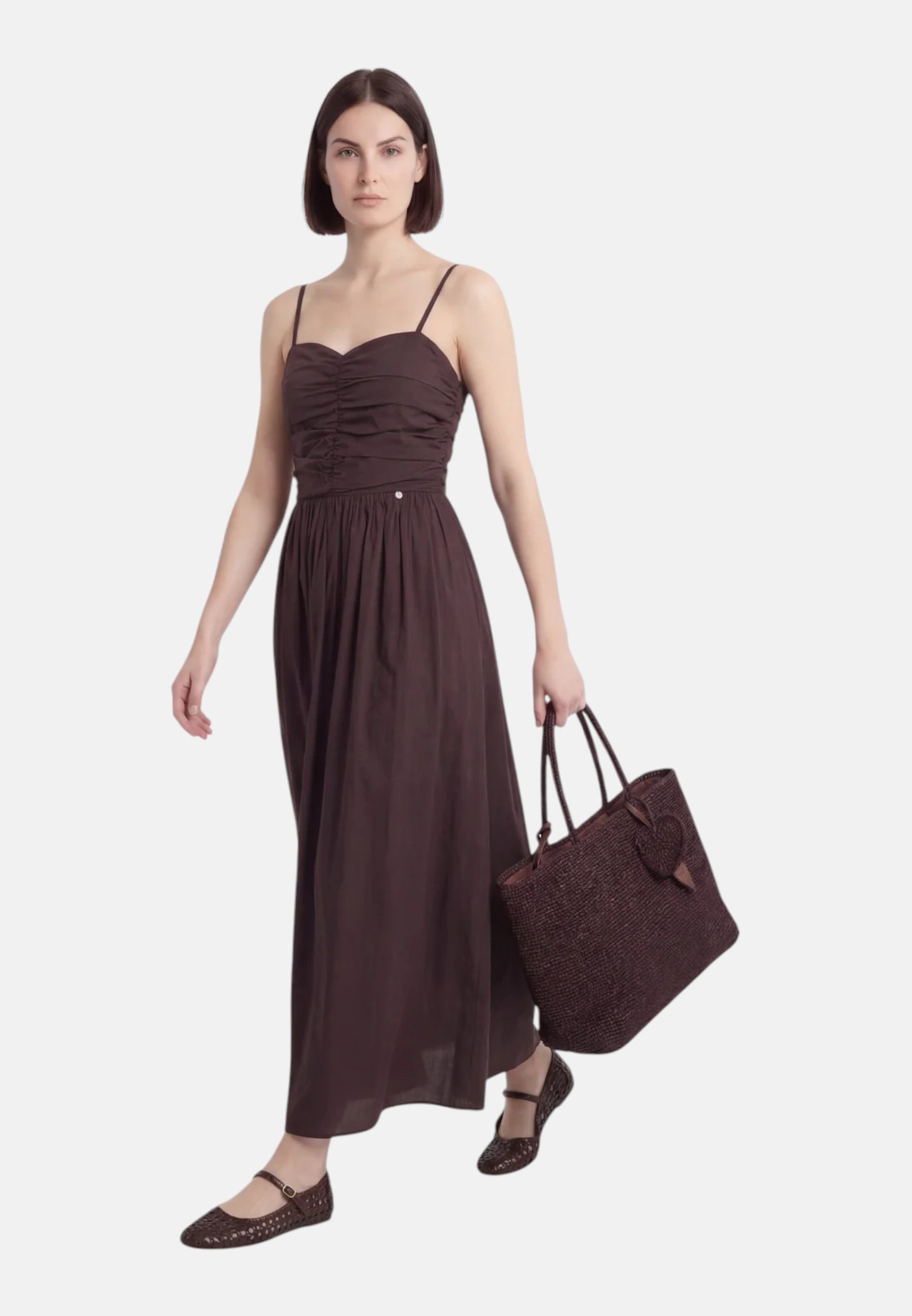 Vestito Lungo Donna Liu Jo   CA6371T297A