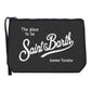 Pochette  Unisex Mc2 Saint Barth  Aline Canvas ALI0047