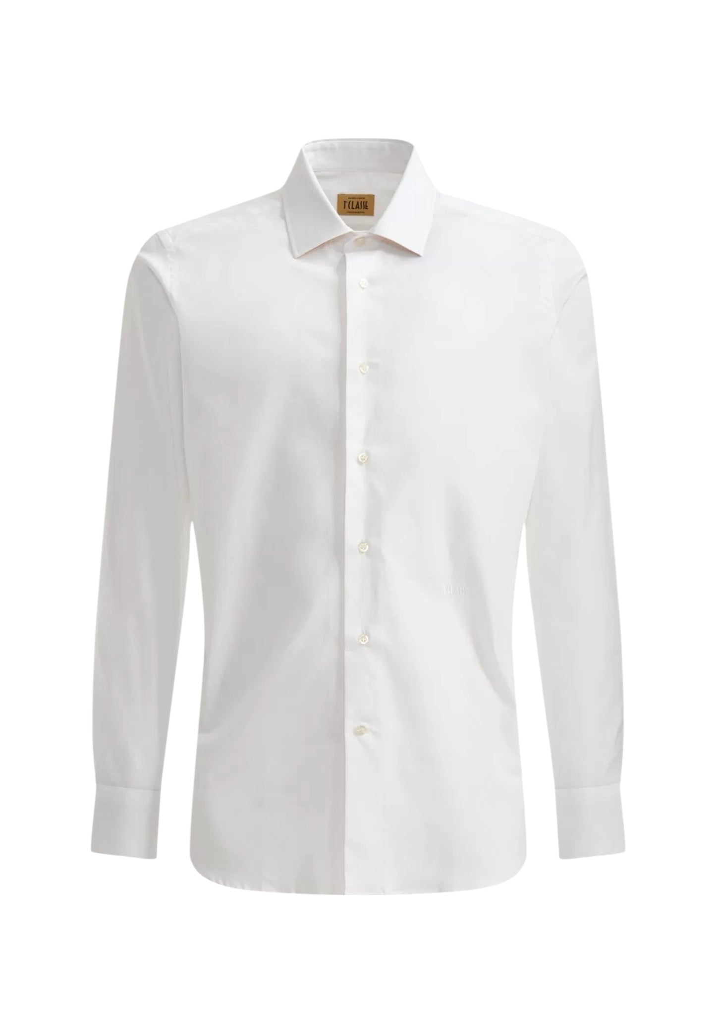 Camicia Manica lunga Uomo Alviero Martini