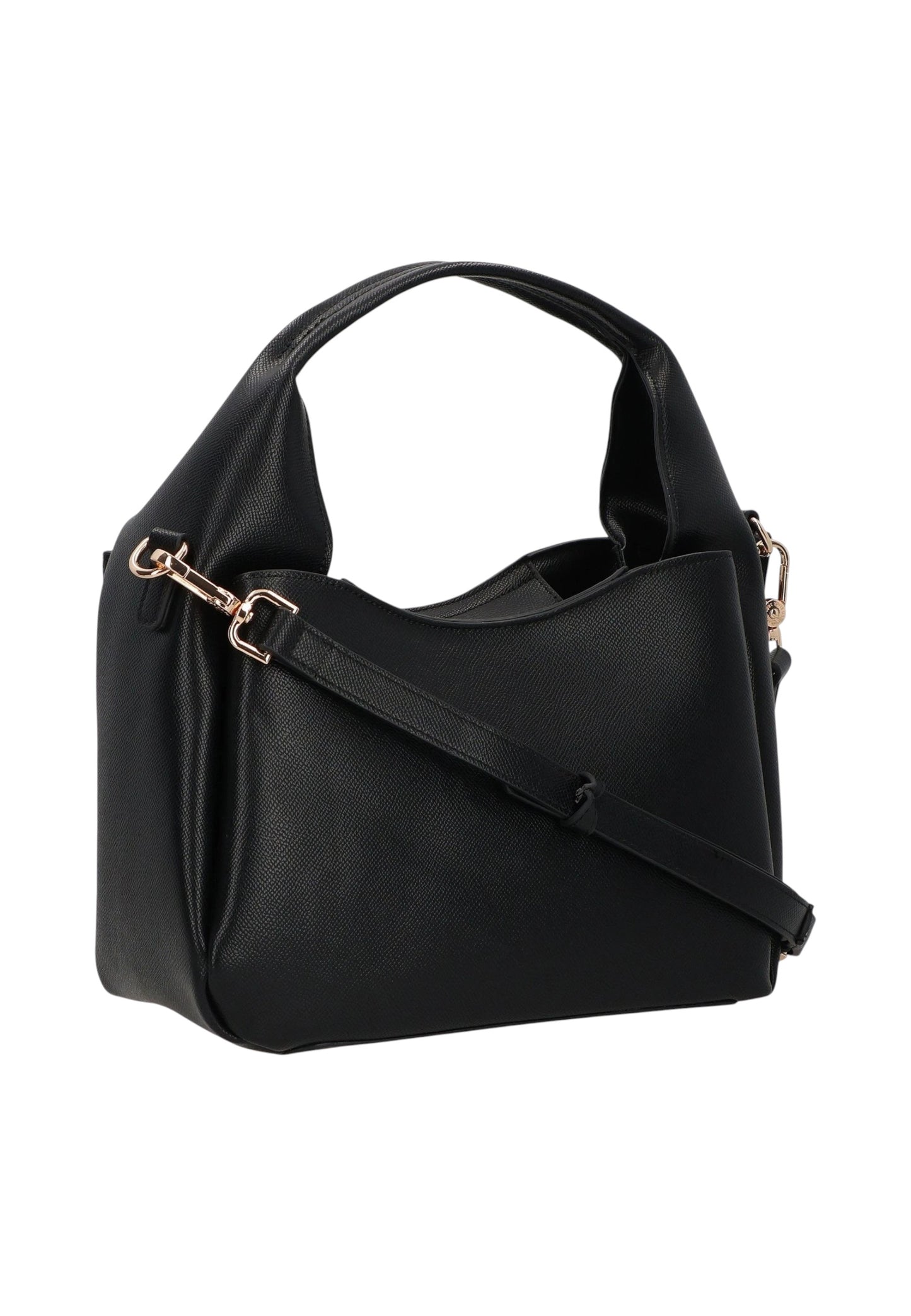 Borsa A Tracolla Donna U.S. Polo Assn. Small Double Handle Jones BIUJE8911WVP