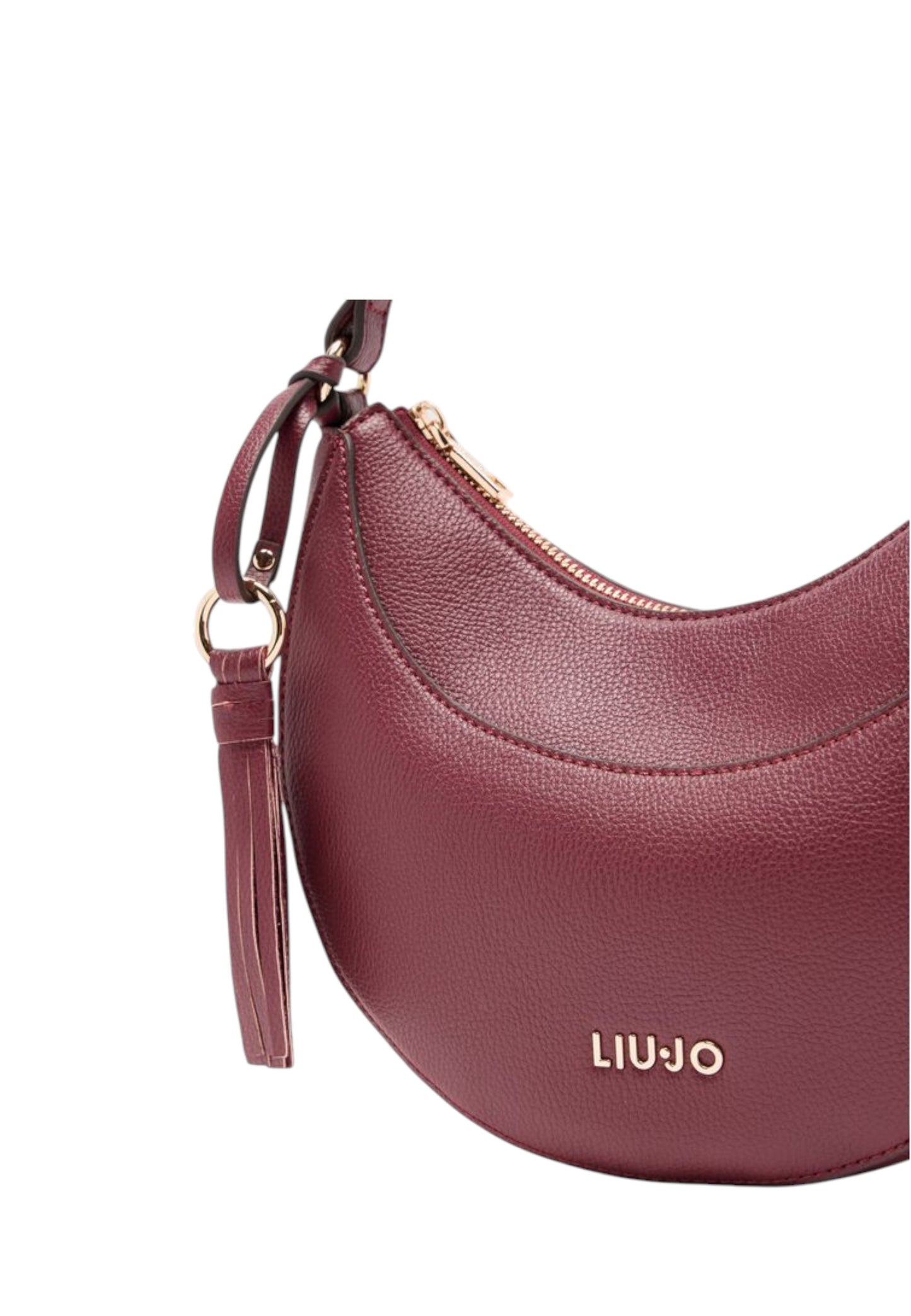 Borsa A Spalla Donna Liu Jo Medium Hobo  AF5251E0058