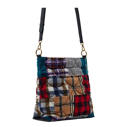 Borsa A Spalla Donna Desigual   22WAXA18