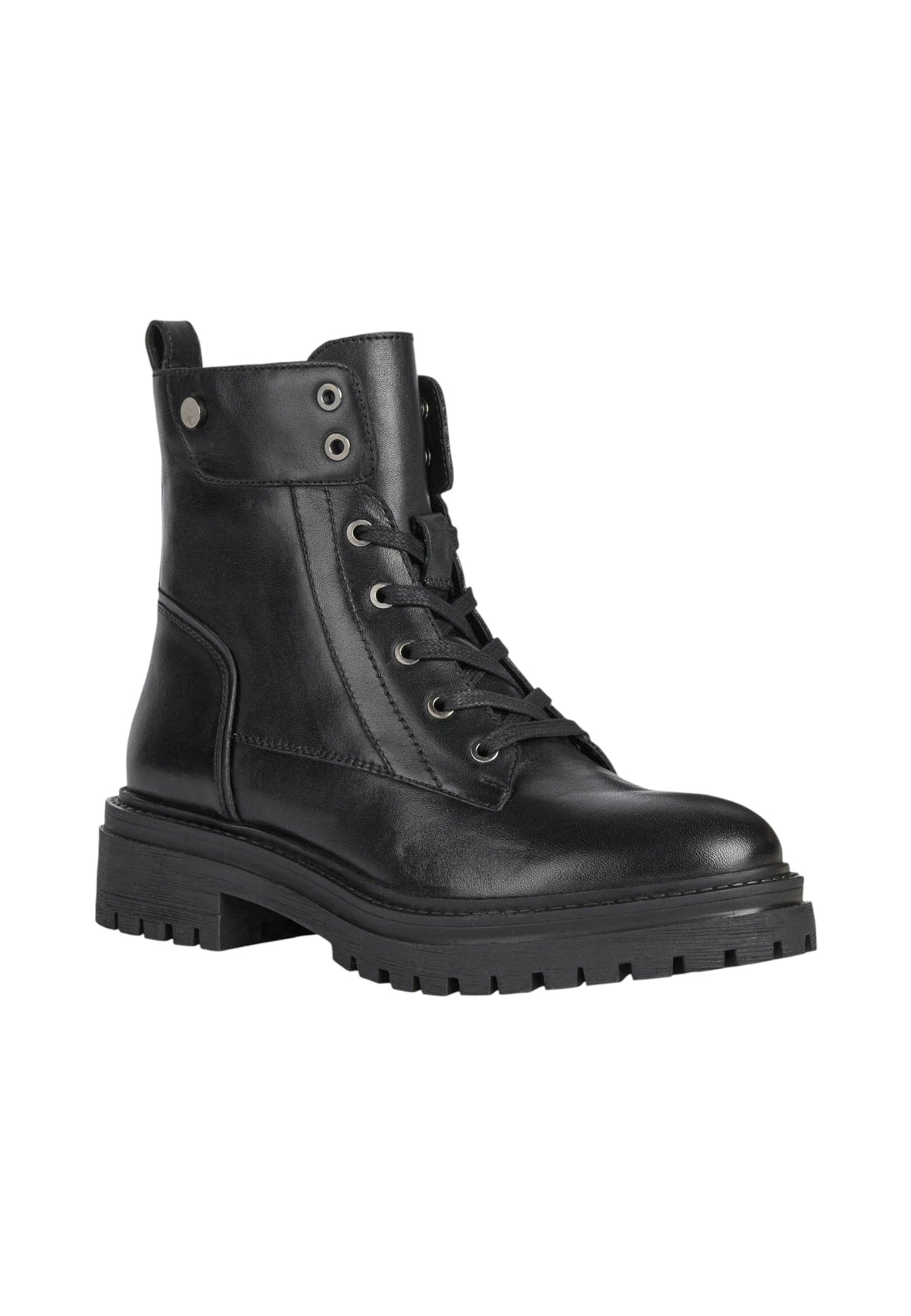 D16HRC00043 - Stivaletti - Geox