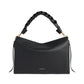 Borsa A Tracolla Donna Coccinelle Pelle a doppia grana Boheme Grana Double E1M50190201