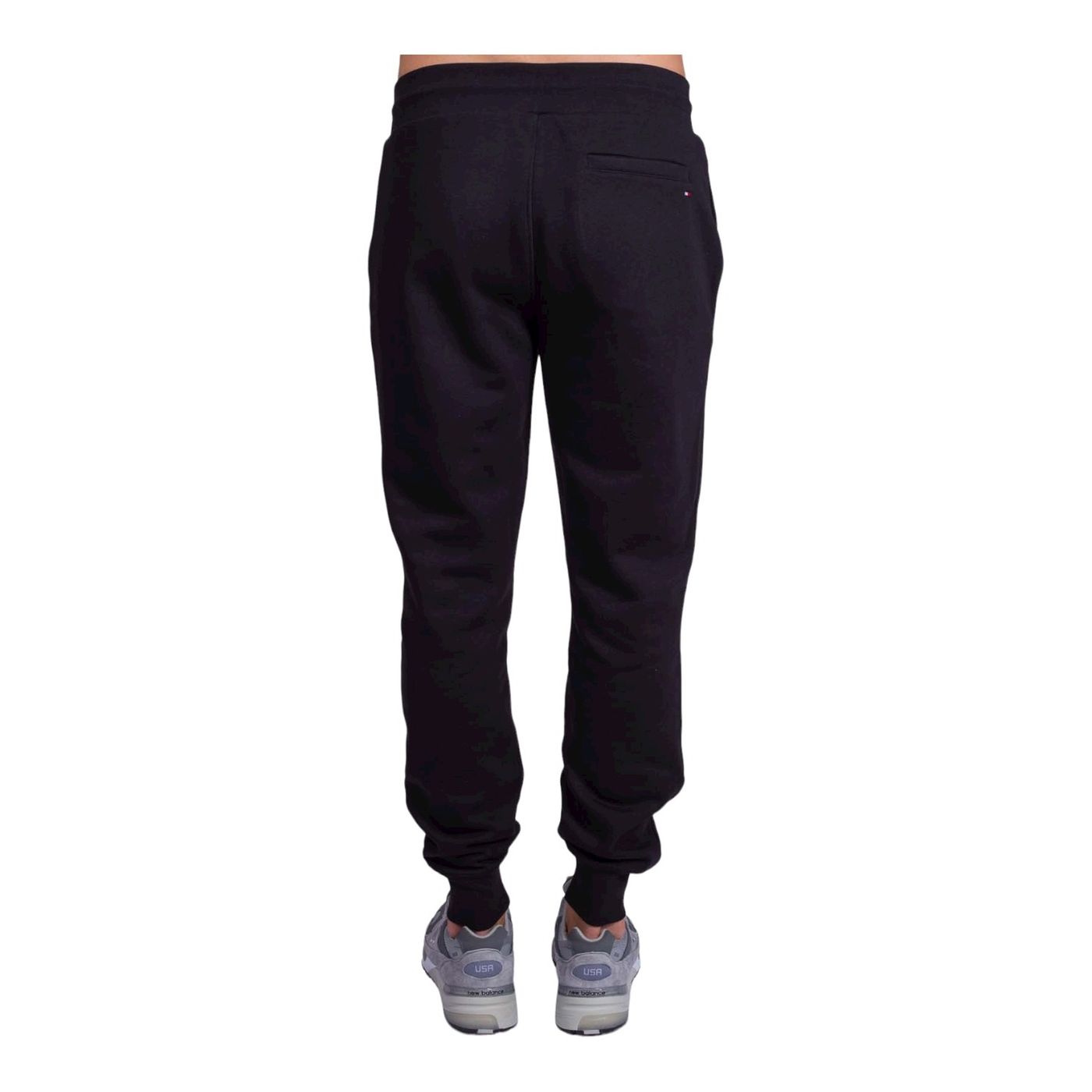 Pantaloni Tuta Uomo Tommy Hilfiger   MW0MW27843