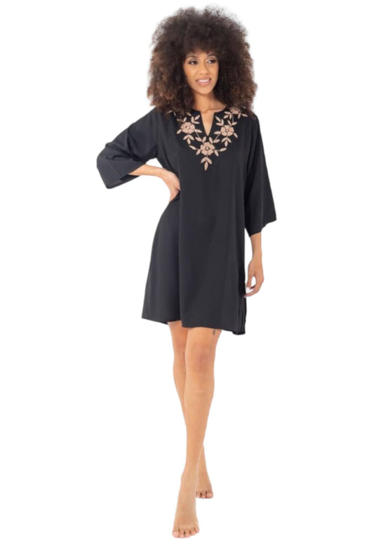 Vestito Corto Donna Iconique  Kim Kaftan IC23-023