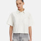 Camicia Manica Corta Donna Guess  Gj Boxy W6GHY9D5NW1
