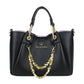 Borsa A Mano Donna Braccialini Small Con Doppio Manico Con Tracolla Amy B18810YY