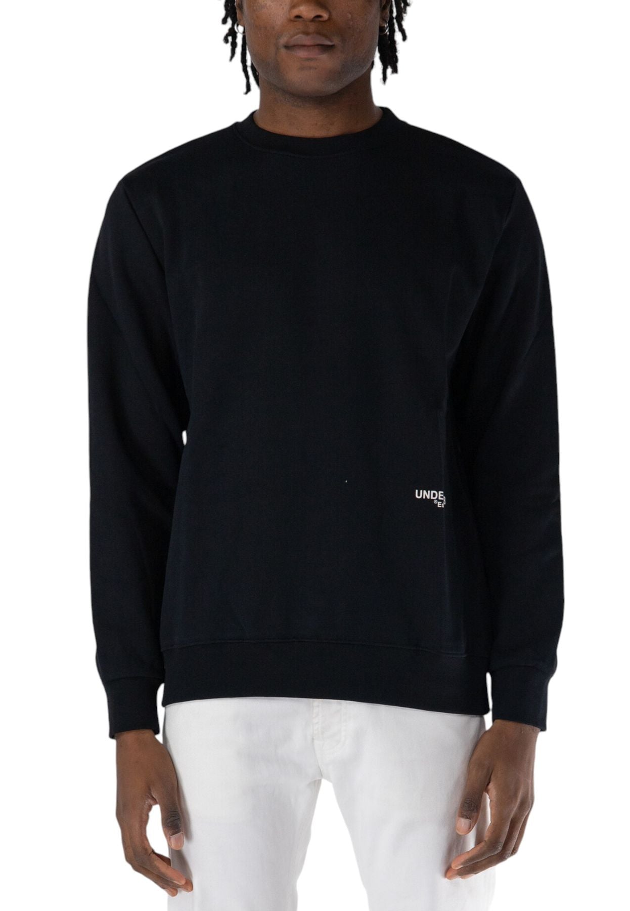 24IUC80136 - Felpa - Underclub