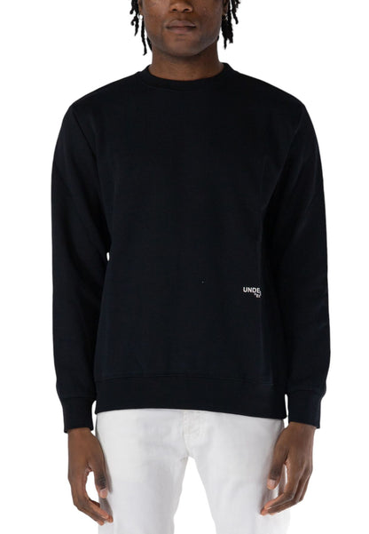 24IUC80136 - Felpa - Underclub