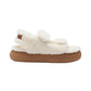Sandali  Donna Moon Boot  Shearling 80D2420020