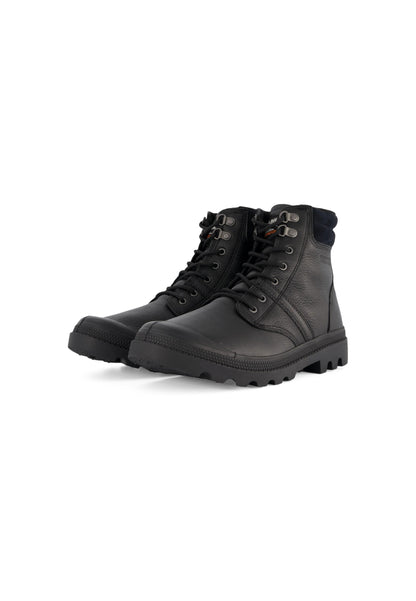 Stivaletti Anfibi Uomo Palladium   PAS08841