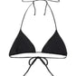 Bikini Pezzo Sopra Donna Mc2 Saint Barth Triangolo Leah