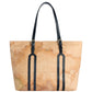 Borsa A Spalla Donna Alviero Martini Shopping Bag Highland Soft 25IL1LD34S578