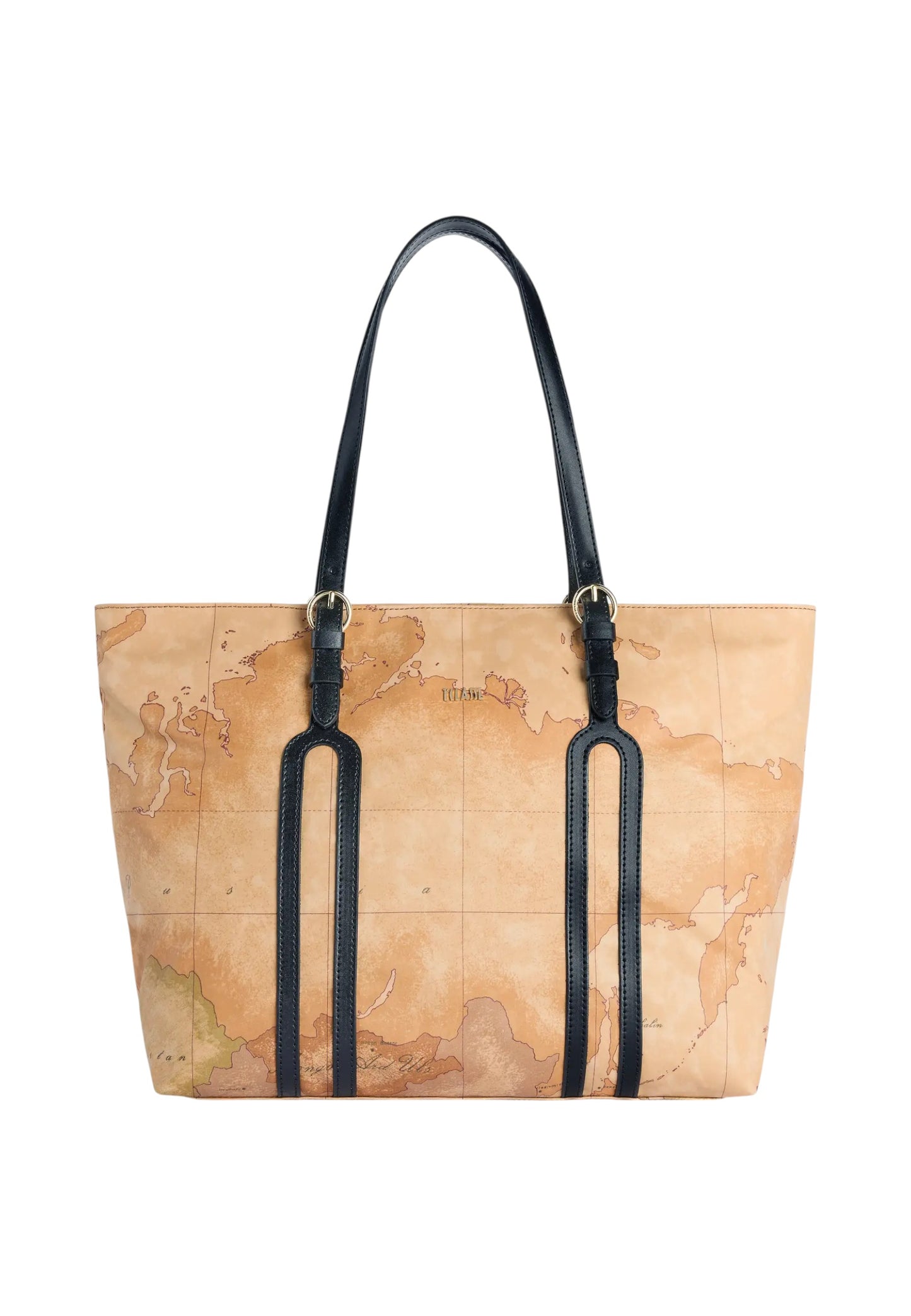 Borsa A Spalla Donna Alviero Martini Shopping Bag Highland Soft 25IL1LD34S578