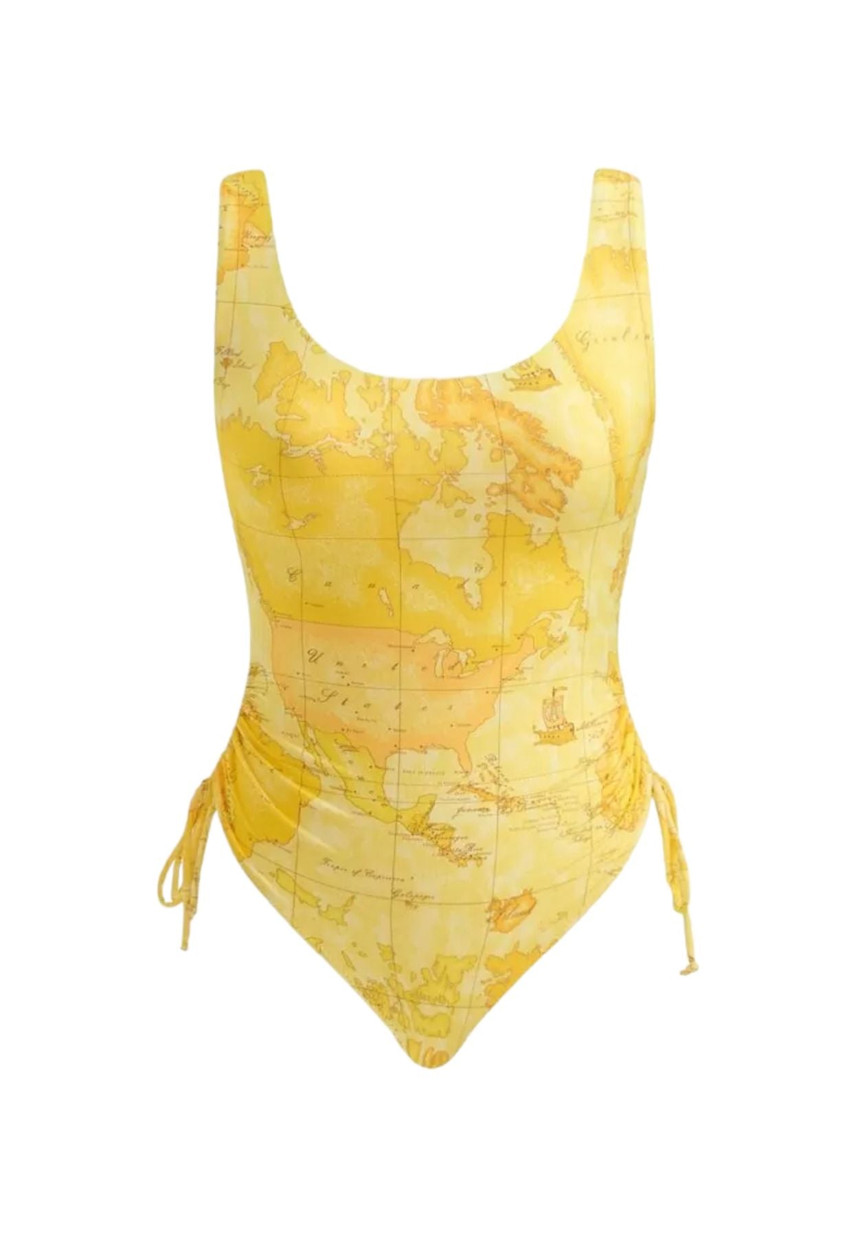 Costume Intero Donna Alviero Martini   23EDB1BI169063