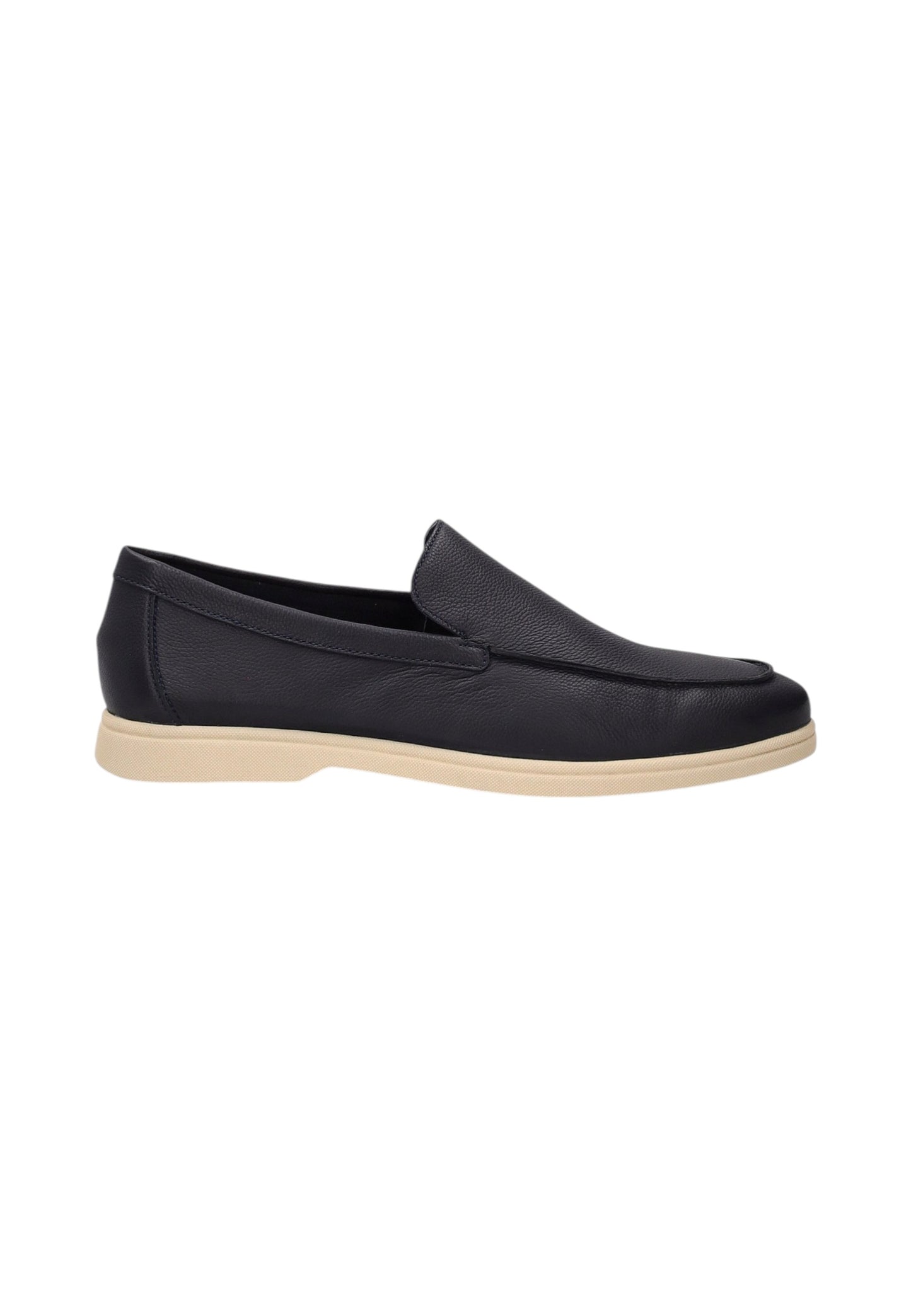 Mocassini  Uomo Frau In Pelle  32M0