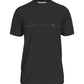 T-Shirt Manica Corta Uomo Calvin klein Jeans   J30J324668