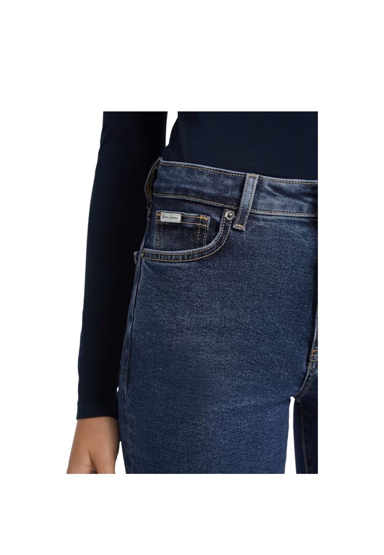 W4YA92D5CB2 - Jean - Guess