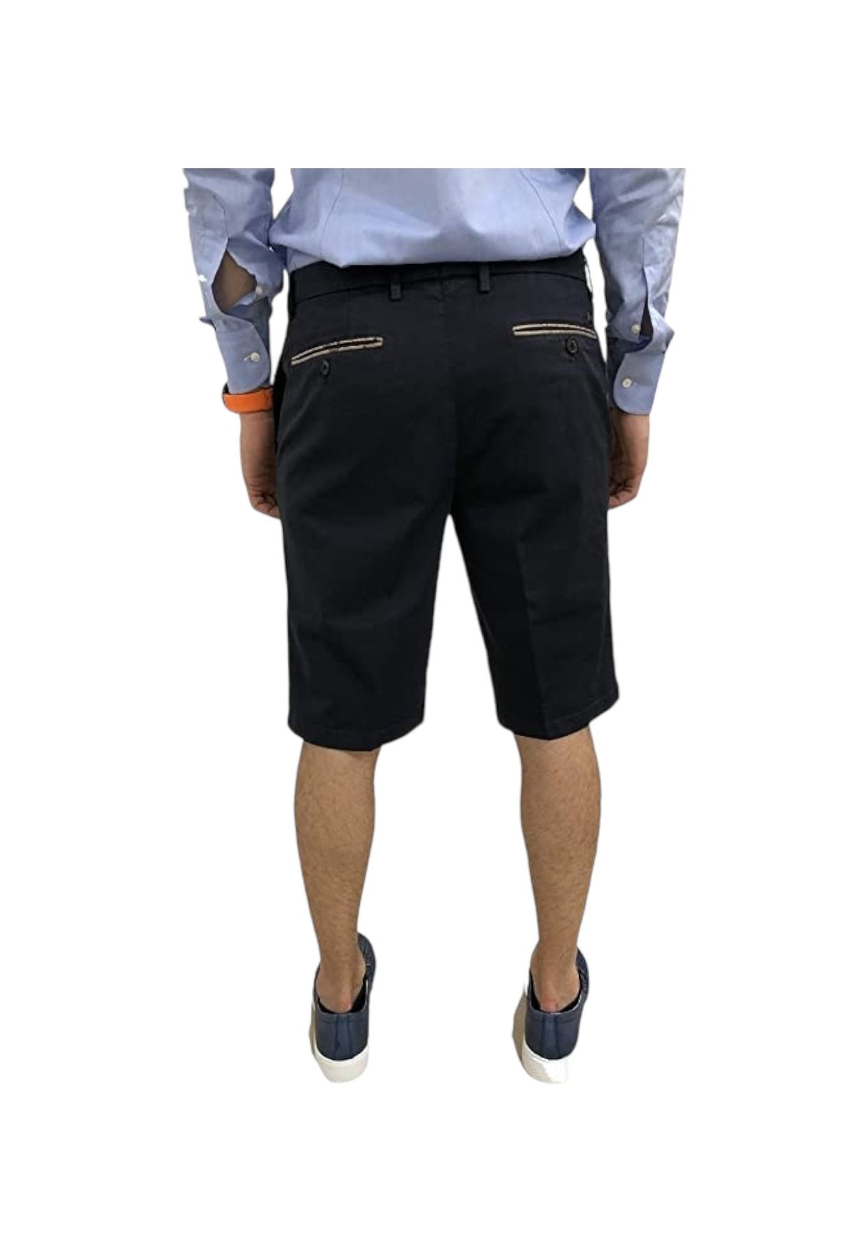 Pantaloncini Bermuda Uomo Alviero Martini   U4601UE83