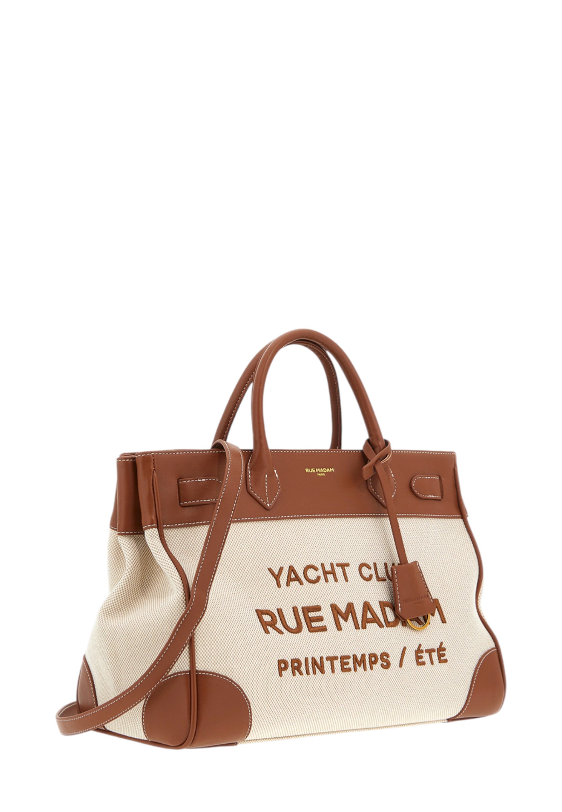 Borsa A Mano Donna Rue Madam Paris   1556