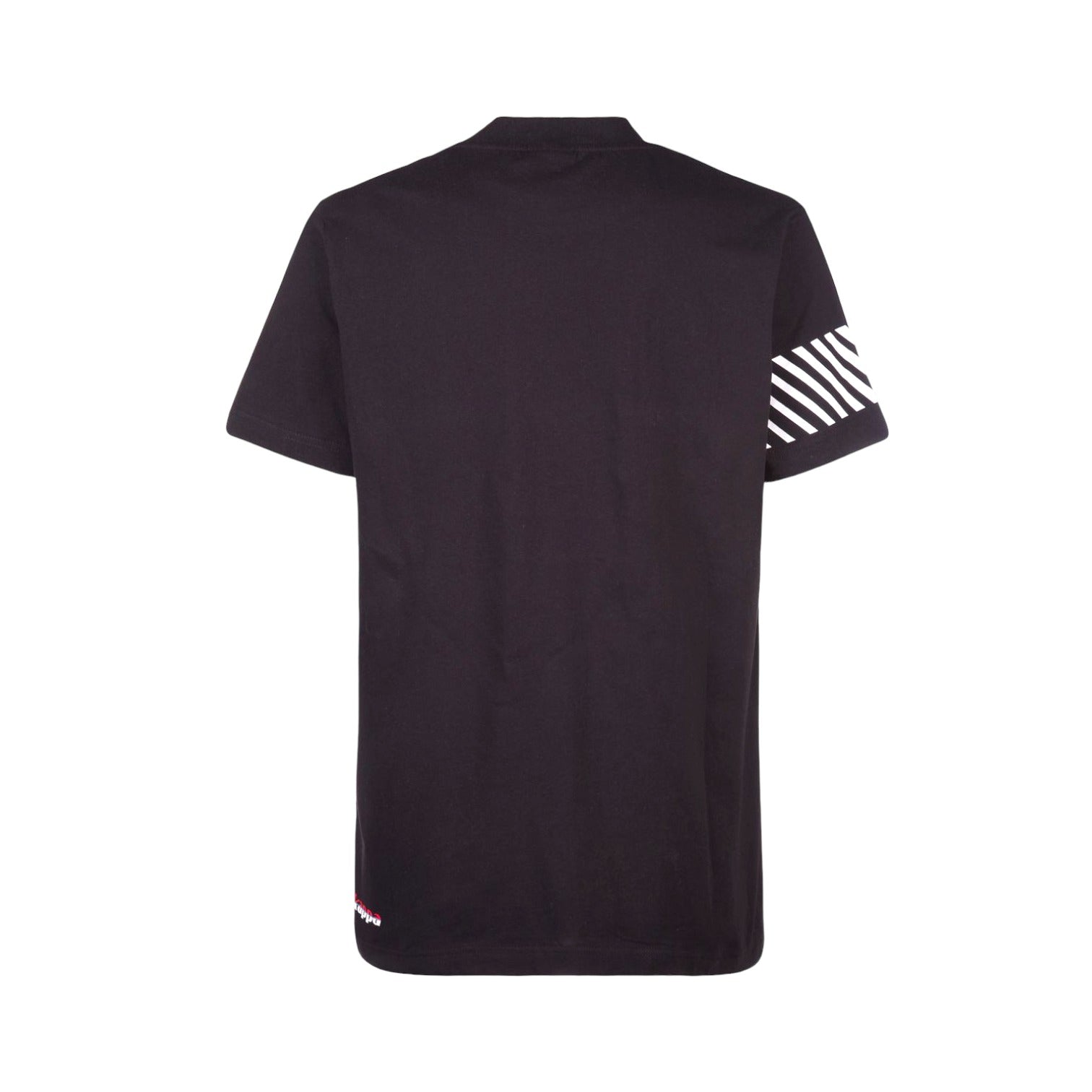 T-Shirt Manica Corta Uomo Kappa  Authentic Race Connery 304VZB0
