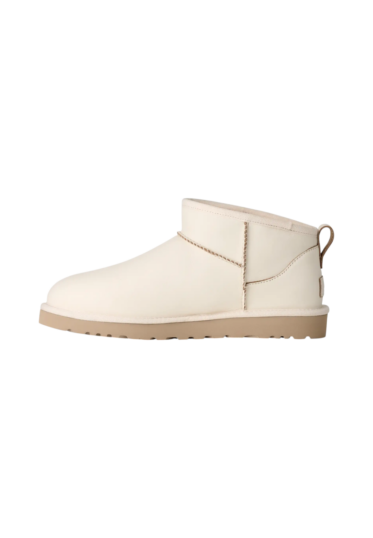 Stivaletti  Uomo Ugg  M Classic Ultra Mini Contrast 1183372