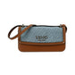 Borsa A Tracolla Donna Liu Jo Small East-West Crossbody Bag  AA6073T379A