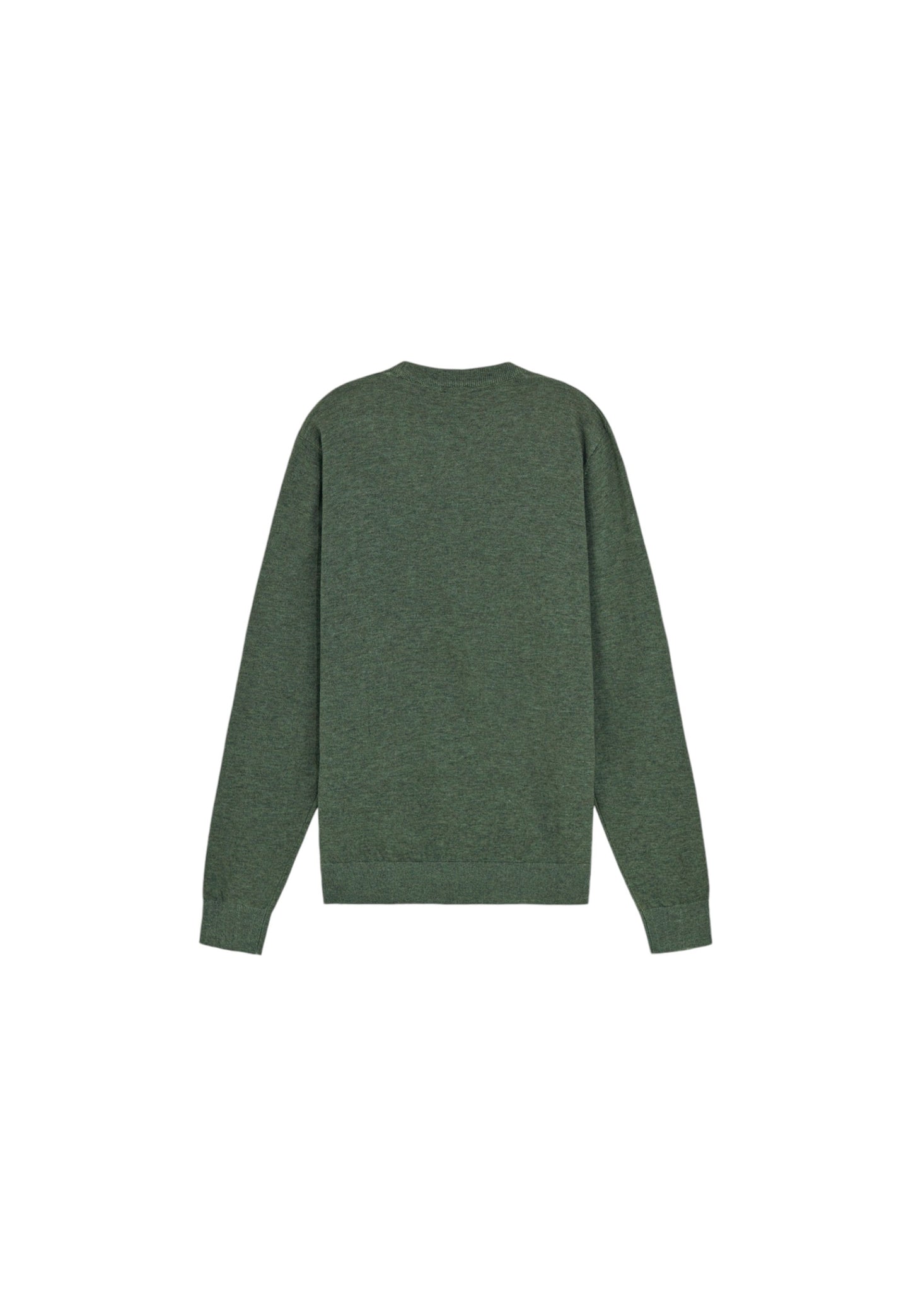 Maglione A Girocollo Uomo Gas Slim Fit Akio Simple 562257432455