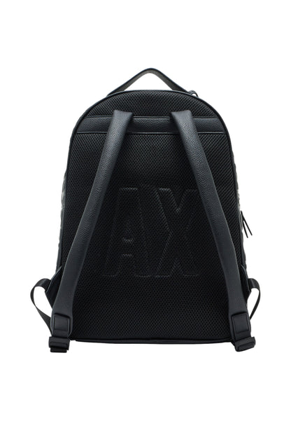 Zaino  Donna Armani Exchange Con logo Allover  XW001922AF15774