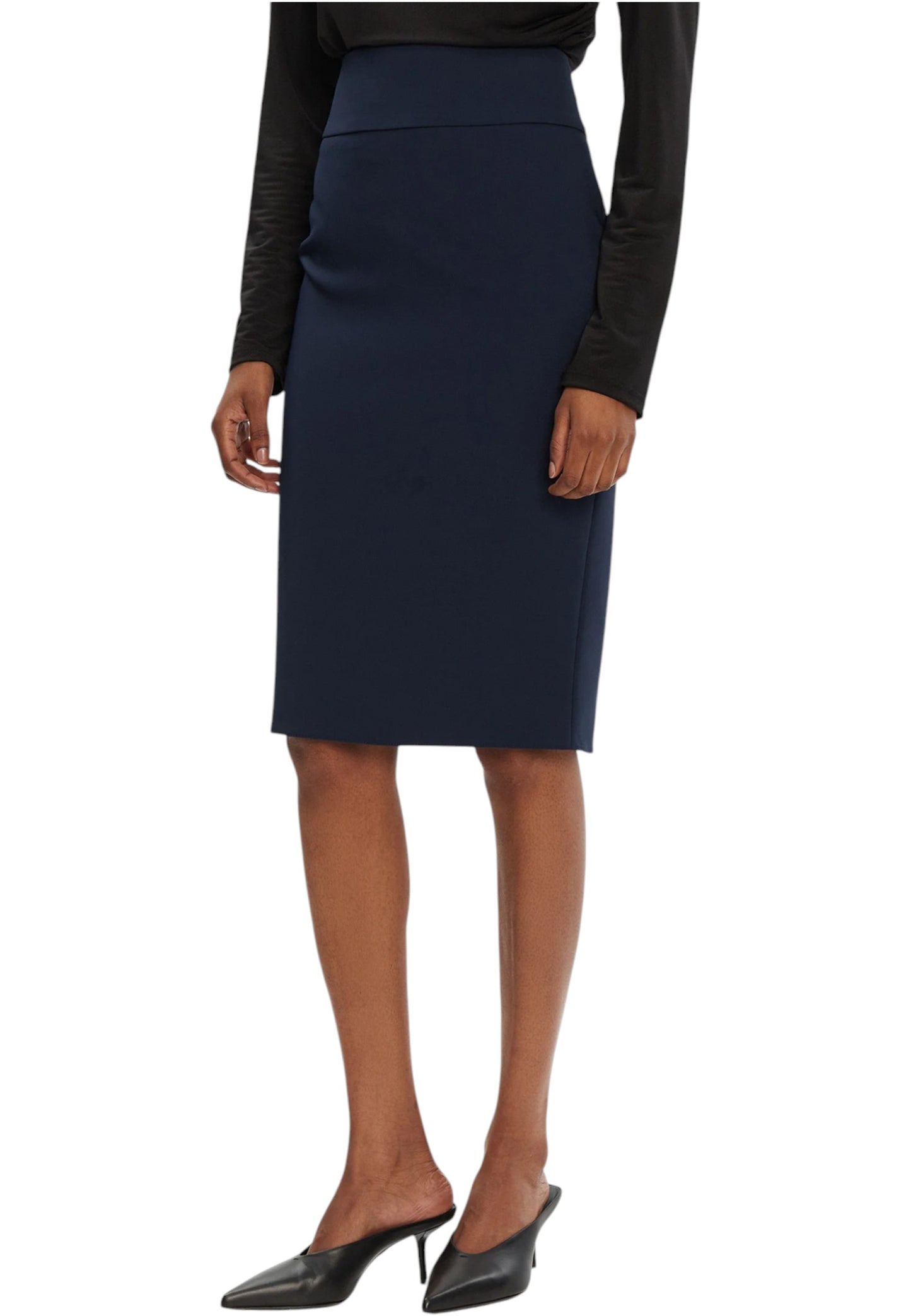 Gonna Corta Donna Pinko   1G17T75872