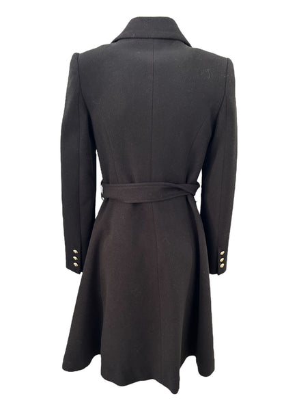 Cappotto  Donna Gaudi Doppio Petto Con Cintura  321FD35010