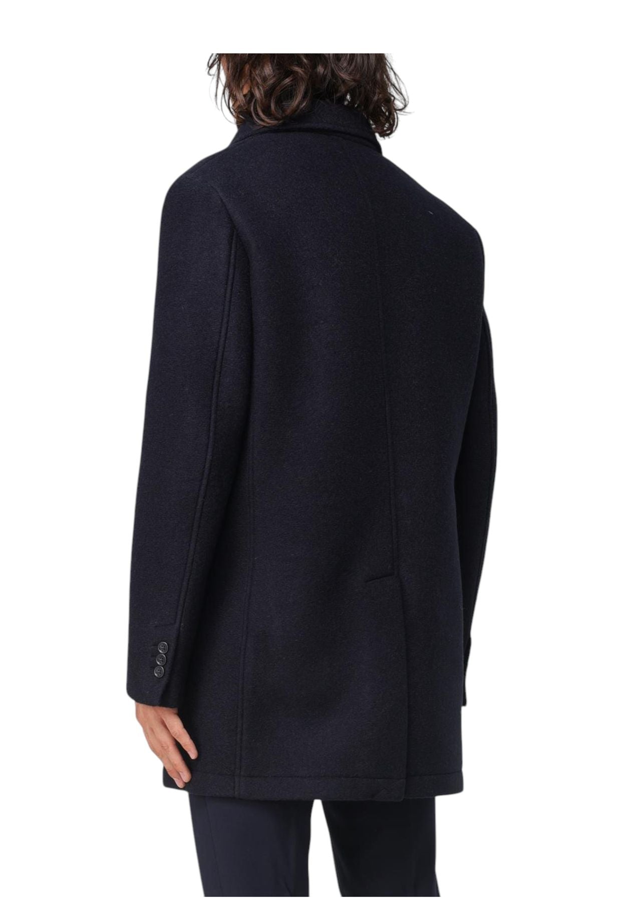 3732C4900C243806 - Cappotto - Manuel Ritz