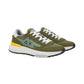 Sneakers Basse Uomo Sun68  Niki 2.0 Solid Z36121
